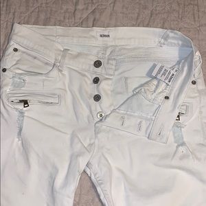 Hudson Men’s Jeans